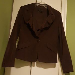 Bcbgmaxaria corduroy blazer